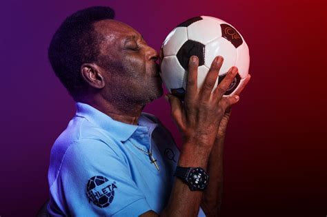 pele hublot watch|LOVE WITH PELE .